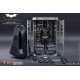 The Dark Knight Batman Armory with Batman 1/6 scale figure set 30cm